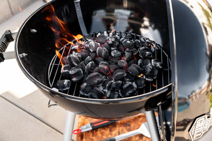 22.5" Charcoal Kettle Grill