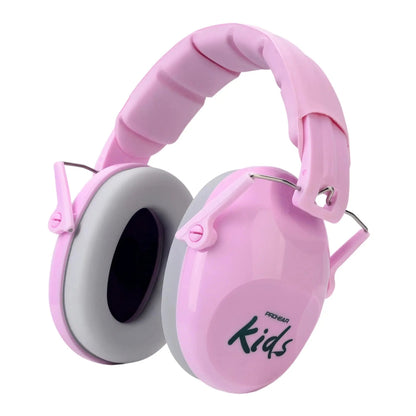 Keep the noise out and the fun in! 🎧💚 Check out our 032 2.0 Noise Cancelling Headphones for Kids - perfect for concerts, fireworks, and more! #SensoryProtection #KidsHeadphones