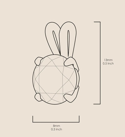 925 Sterling Silver Star of David Necklace Inscribed with Shema Yisrael in 24K Gold on Crystal, 18&quot; -  Jewelry