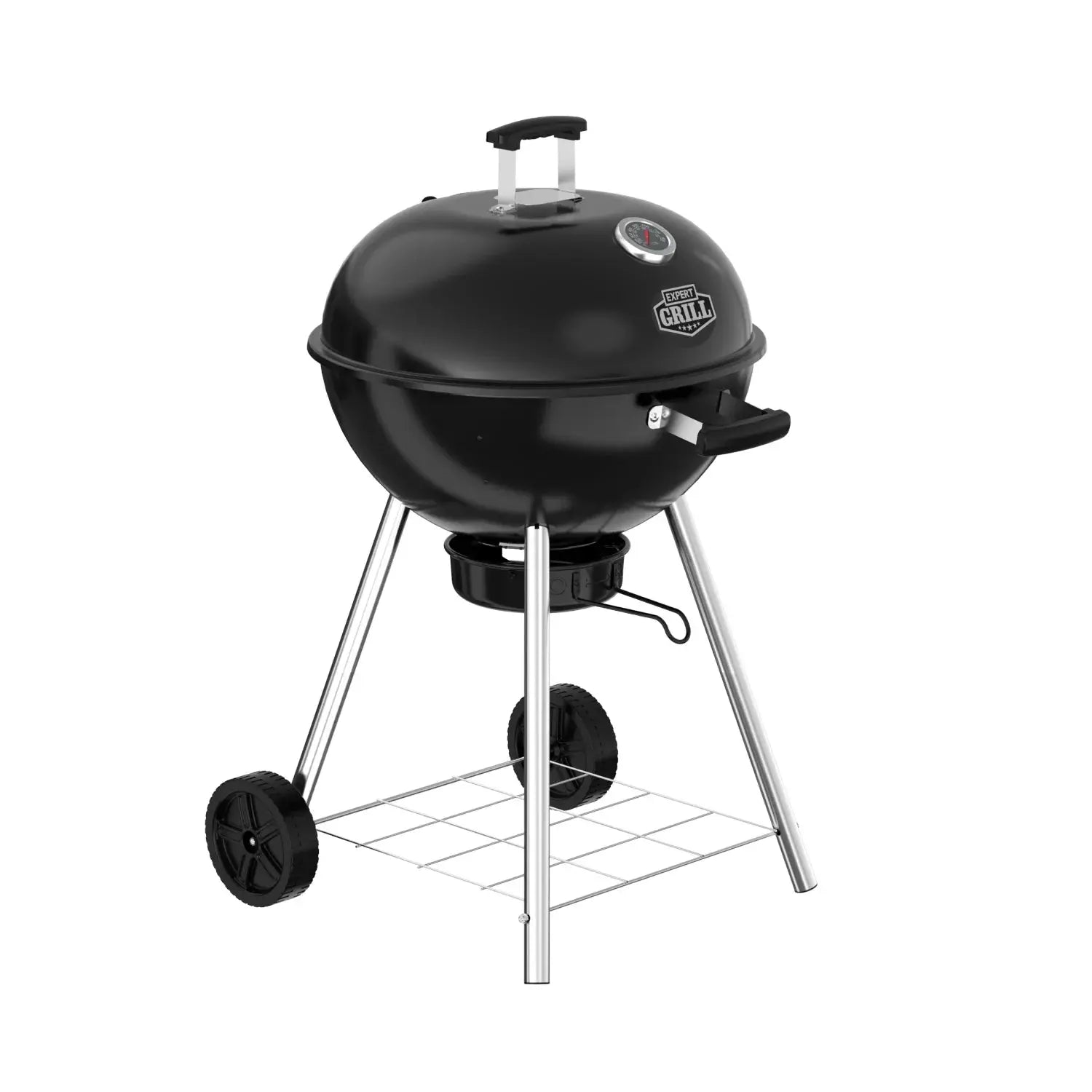 22.5" Charcoal Kettle Grill