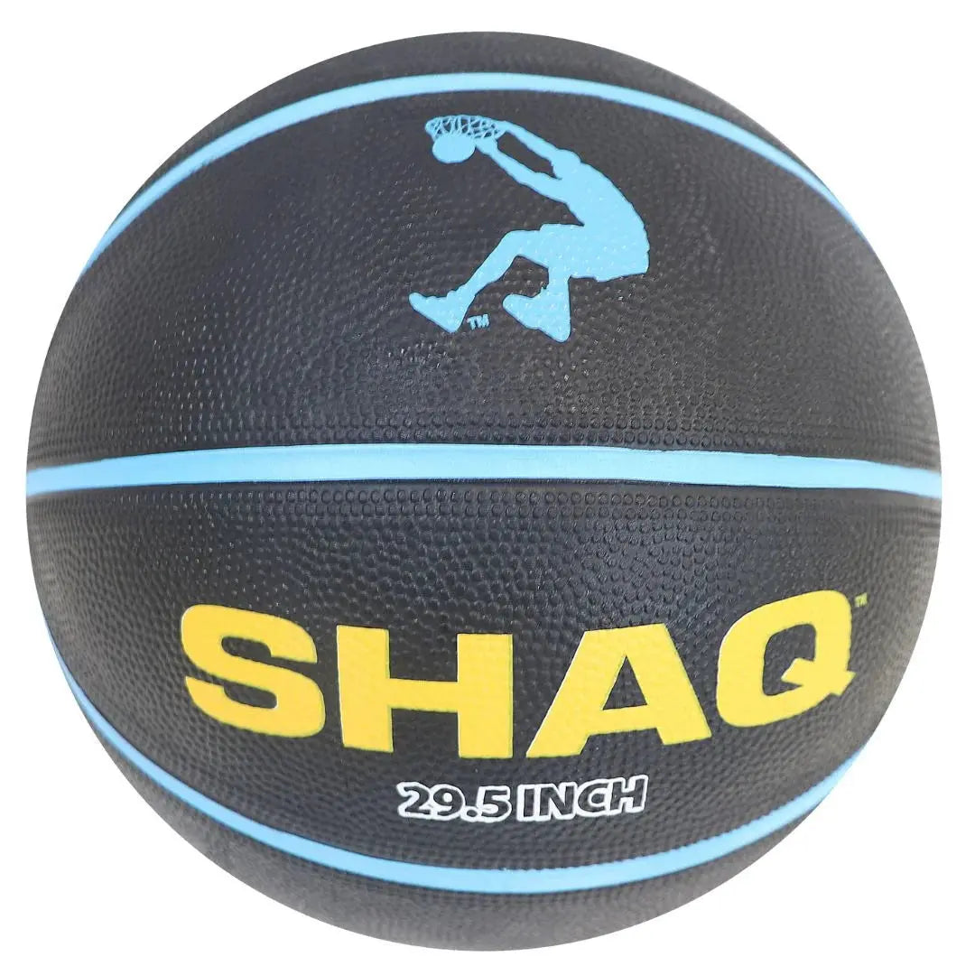 Official Size 7 Basketball 29.5" Indoor Outdoor Basketball Durable Basketball for Street Court Play  Basketball Youth Basketball Equipment