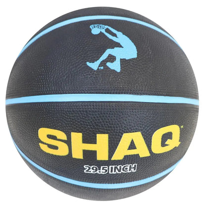 Official Size 7 Basketball 29.5" Indoor Outdoor Basketball Durable Basketball for Street Court Play  Basketball Youth Basketball Equipment