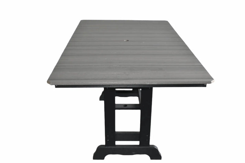6' Rectangular Table - In Dining, Counter & Bar Height Dutch Country Patio, LLC