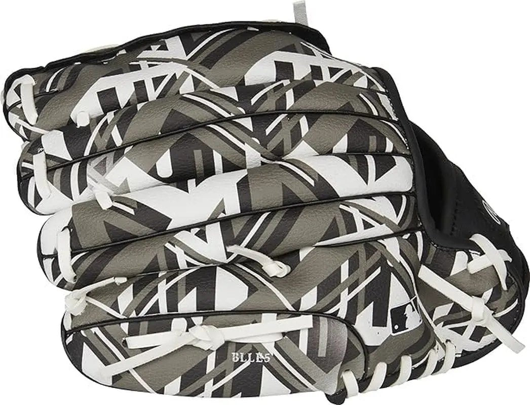 | Remix T-Ball & Youth Baseball/Softball Glove | Sizes 9" - 10.5"