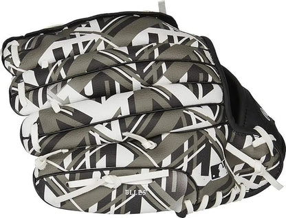 | Remix T-Ball & Youth Baseball/Softball Glove | Sizes 9" - 10.5"