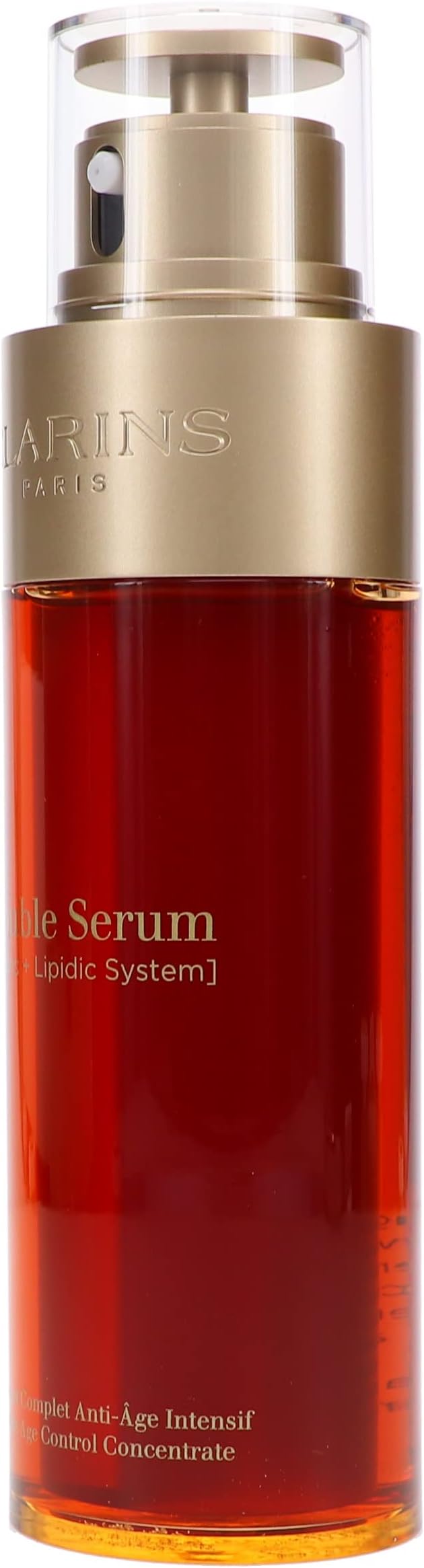 Clarins Double Serum/Hydric+Lipidic System 3.3oz/100ml Our3Designs