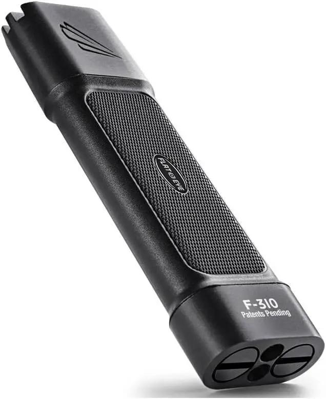 FLATEYE™ F-310 LED Flashlight - 310 Lumen Flashlight Panther Vision Store