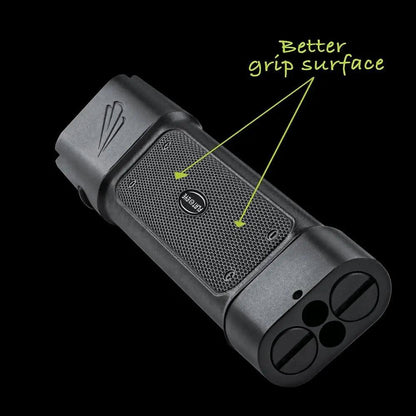 FLATEYE™ F-310 LED Flashlight - 310 Lumen Flashlight Panther Vision Store