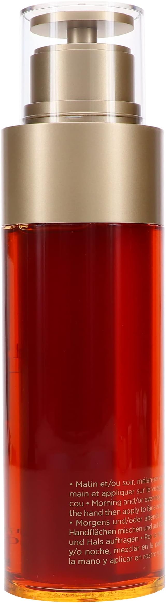 Clarins Double Serum/Hydric+Lipidic System 3.3oz/100ml Our3Designs