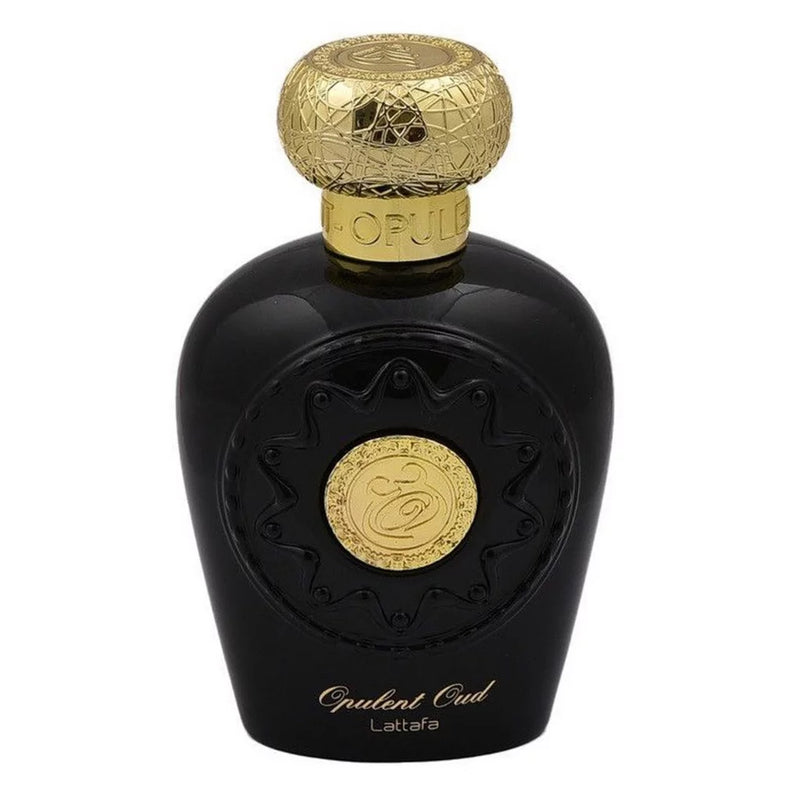 Unleash Your Essence with Opulent Oud Eau De Parfum for Men - 100ml of Pure Luxury! 🌟💧 #Fragrance #MensPerfume