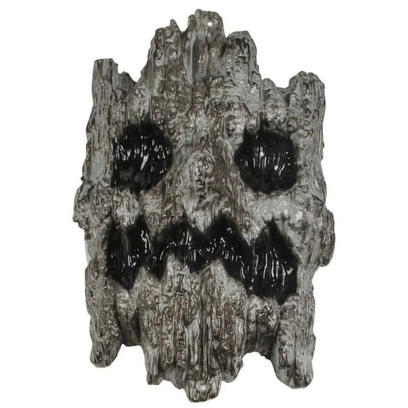 Transform Your Tree into a Spooky Living Horror - Halloween Decoration (11" x 17")