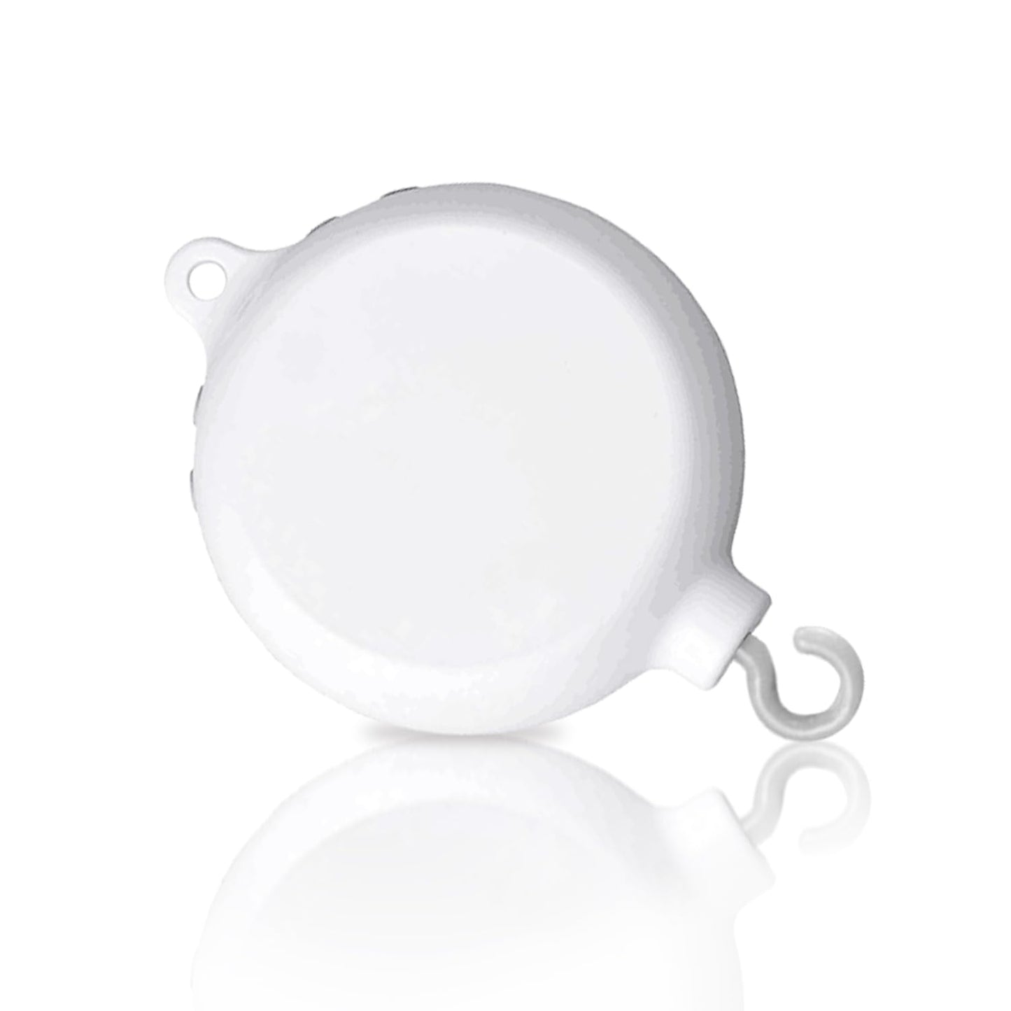 Enchanting 35-Inch Musical Baby Crib Mobile Arm with 3 Play Modes - Perfect for Boys & Girls!