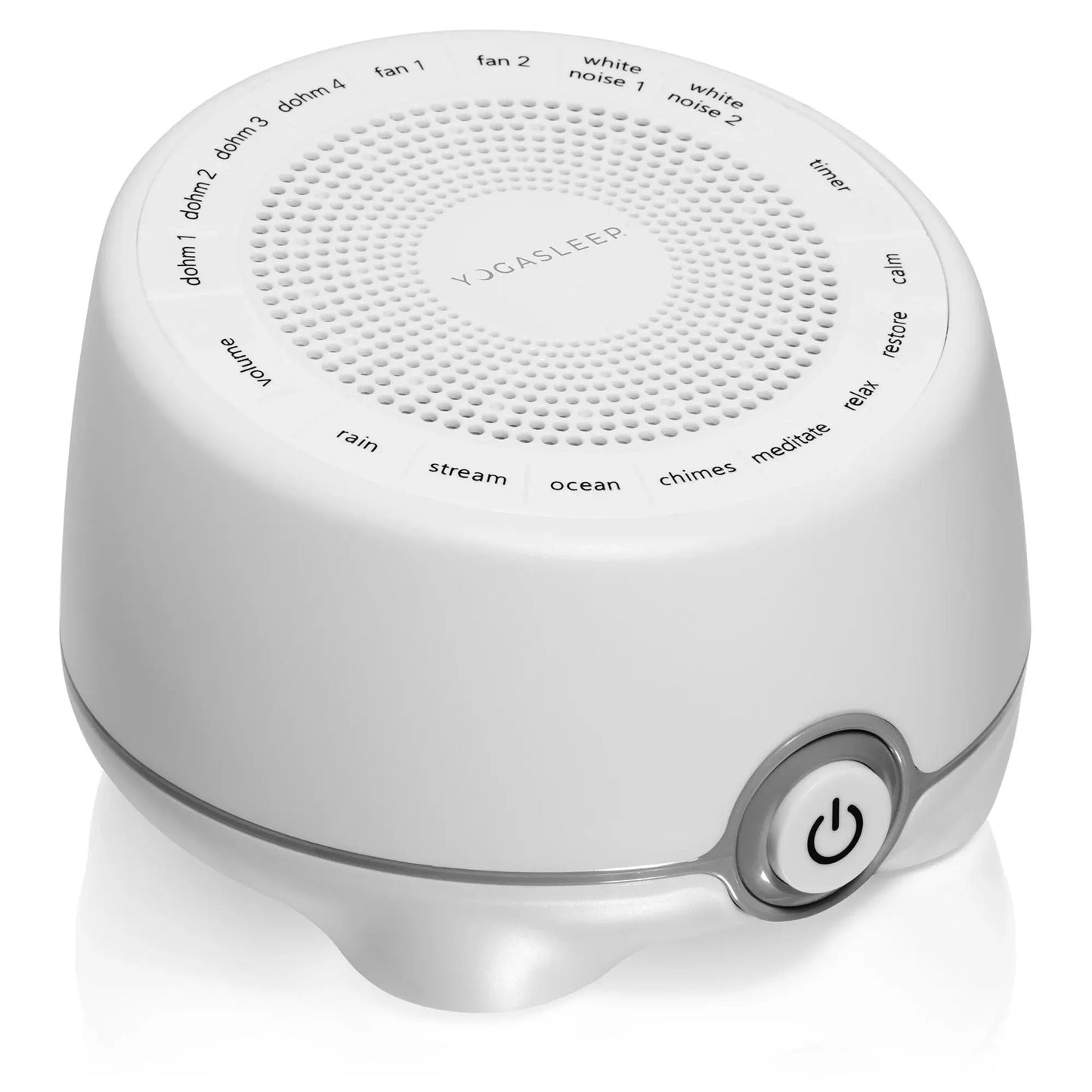 Transform Your Sleep with the Whish White Noise Sound Machine! 🌙✨