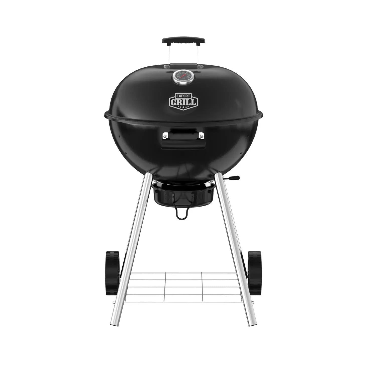 22.5" Charcoal Kettle Grill