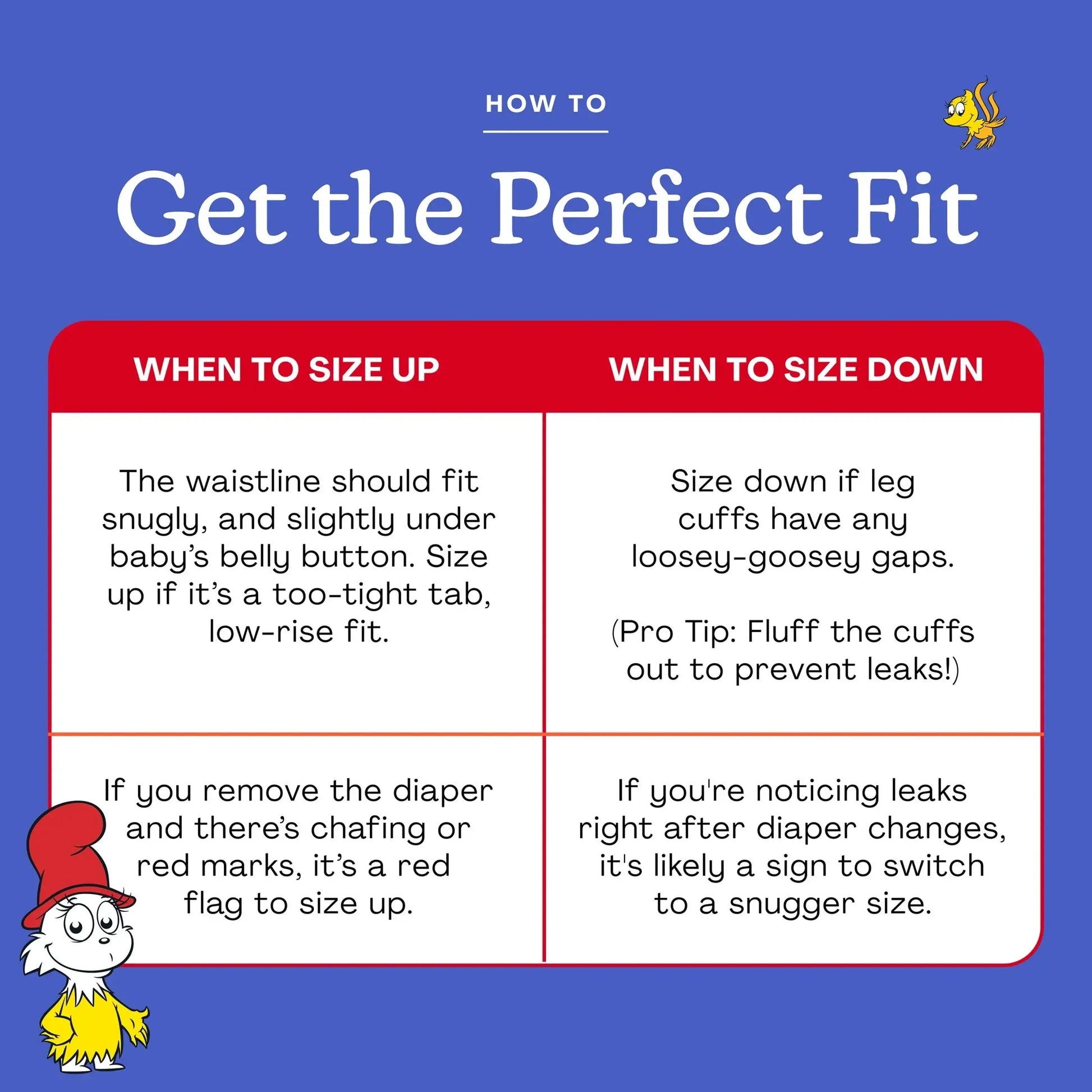 Ultimate Dr. Seuss Size 3 Diapers Club Box - 66 Count of Supreme Comfort & Protection for Your Baby! 🌈👶💚