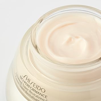 Shiseido Bio Performance Advanced Super Revitalizing Cream 2.6oz 75ml NEW Our3Designs