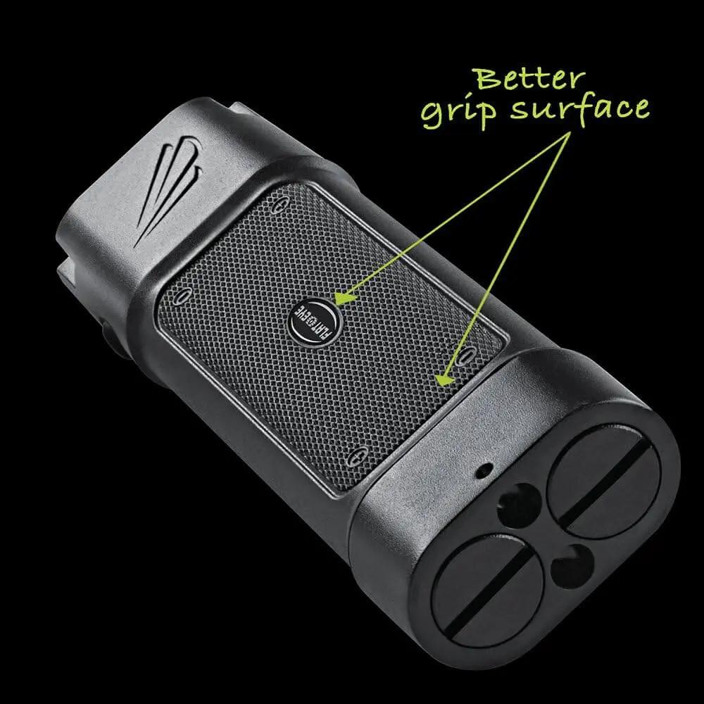 FLATEYE™ F-700 LED FLASHLIGHT - 700 Lumens Panther Vision Store