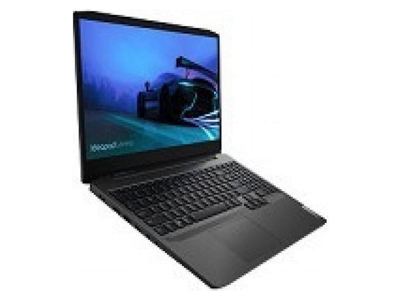 Lenovo IdeaPad Gaming 3 (2022) - High-Performance 15.6" FHD Gaming Laptop with AMD Ryzen 5 6600H, NVIDIA GeForce RTX 3050, 8GB DDR5 RAM, and 256GB NVMe SSD - Windows 11 Home