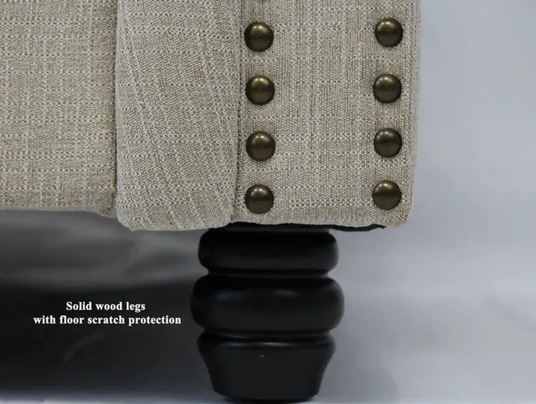 Bosworth Cheadle 2 - Piece Living Room Set