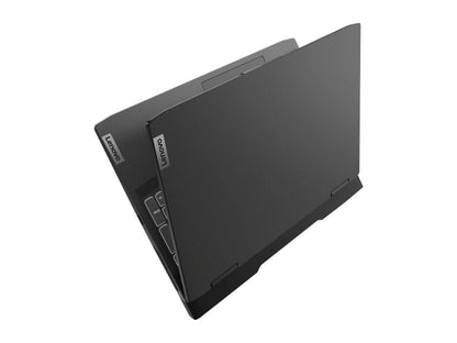Lenovo IdeaPad Gaming 3 (2022) - High-Performance 15.6&quot; FHD Gaming Laptop with AMD Ryzen 5 6600H, NVIDIA GeForce RTX 3050, 8GB DDR5 RAM, and 256GB NVMe SSD - Windows 11 Home
