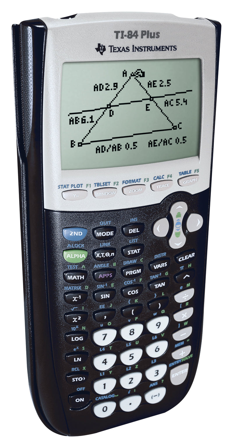 TI-84 plus Graphing Calculator