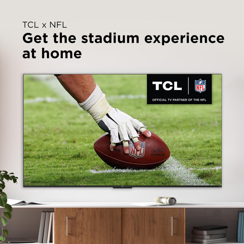Experience Entertainment Like Never Before with the 32” Class S3 (32S331) 720P HD LED Smart TV Featuring Roku TV