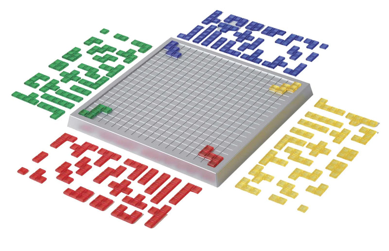 Ultimate XL Family Board Games: Fun Brain Challenges with Big Boards & Pieces! 🎲🧠