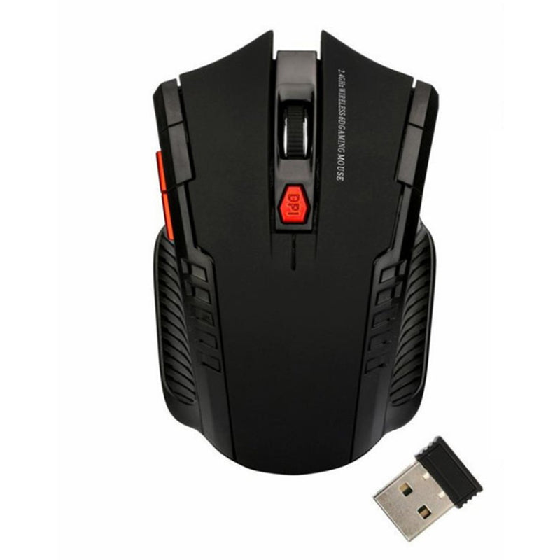 Light Up Your Gaming with the Macro Luminous Color-Changing Wired Mouse! 🌈🎮✨
