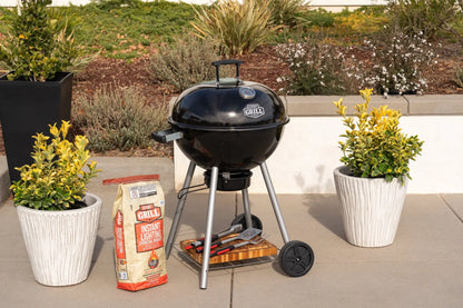 22.5" Charcoal Kettle Grill