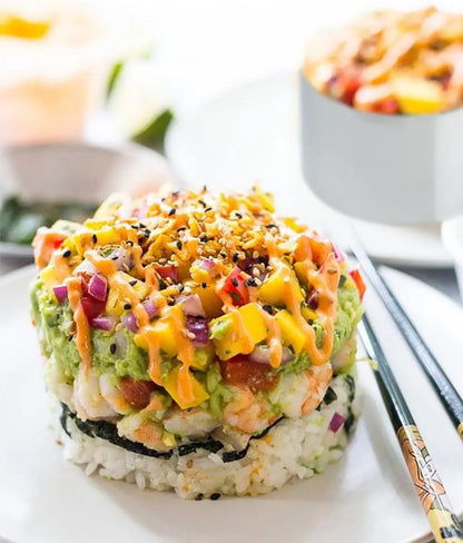 Bake like a pro with our Set of 4 Round Stainless Steel Mini Cake Rings! Perfect for mousses and pastries! 🍰✨