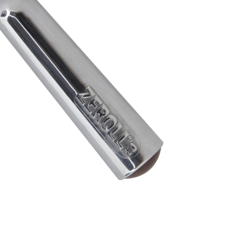 Scoop Up the Fun with Our Stylish 4 Oz Ice Cream Scoop in Silver/Brown! 🍦✨