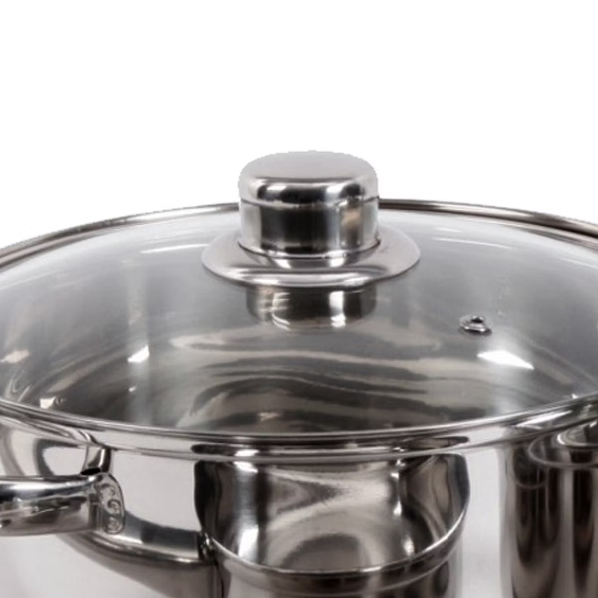 Gibson Home Landon 7-Piece Cookware Set