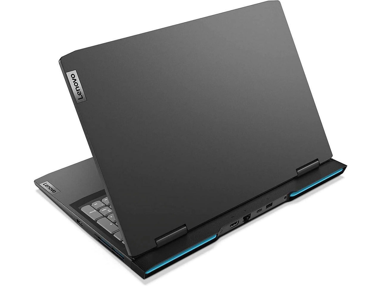 Lenovo IdeaPad Gaming 3 (2022) - High-Performance 15.6&quot; FHD Gaming Laptop with AMD Ryzen 5 6600H, NVIDIA GeForce RTX 3050, 8GB DDR5 RAM, and 256GB NVMe SSD - Windows 11 Home