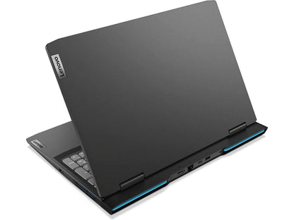 Lenovo IdeaPad Gaming 3 (2022) - High-Performance 15.6&quot; FHD Gaming Laptop with AMD Ryzen 5 6600H, NVIDIA GeForce RTX 3050, 8GB DDR5 RAM, and 256GB NVMe SSD - Windows 11 Home