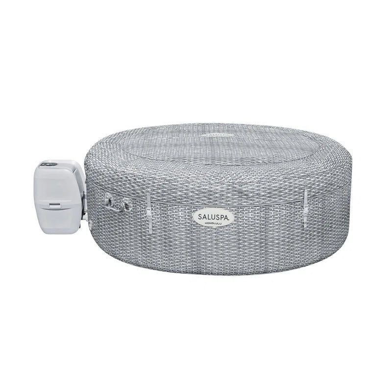Saluspa Milan Airjet Inflatable Hot Tub