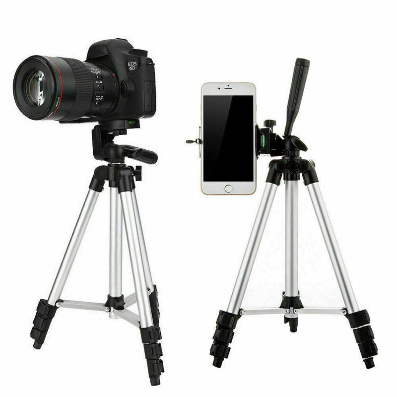 The Wobbly Wonder: A Fancy Stick for Your Phone to Stand Still While You Go Live!