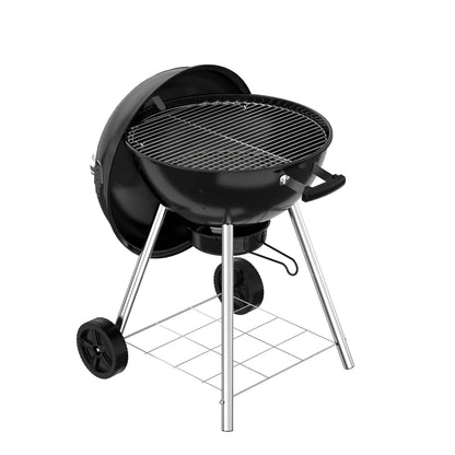 22.5" Charcoal Kettle Grill