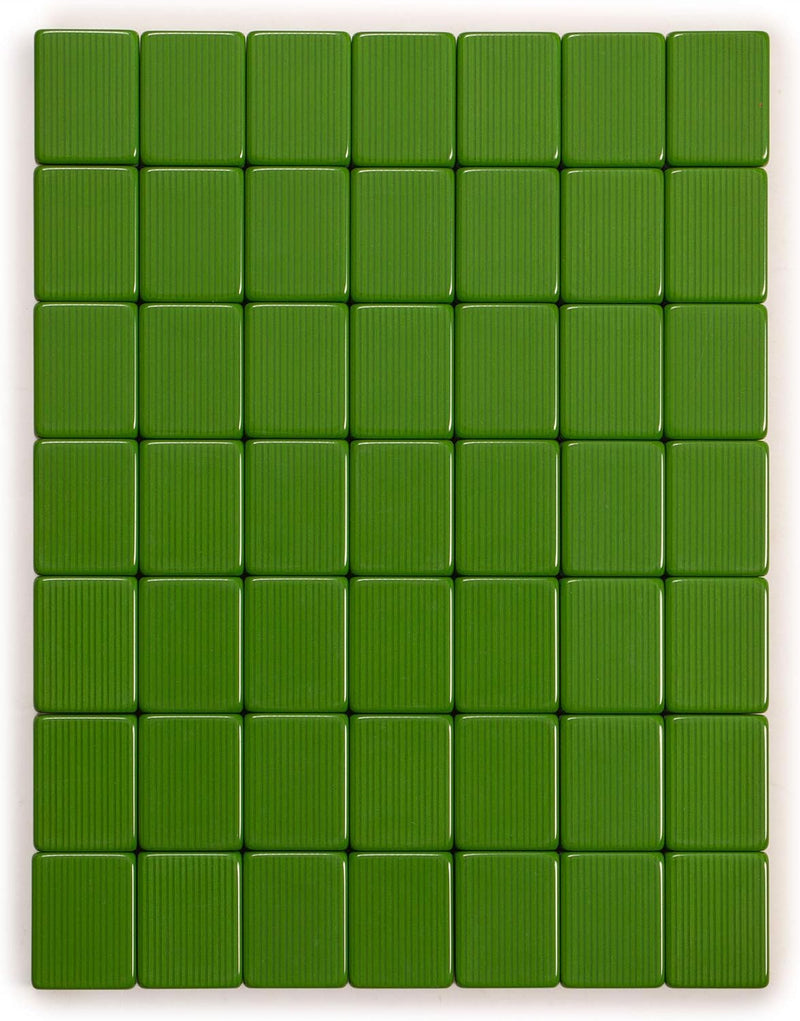 Set of 166 American Mahjong Tiles, Huntington (Tiles Only Set)