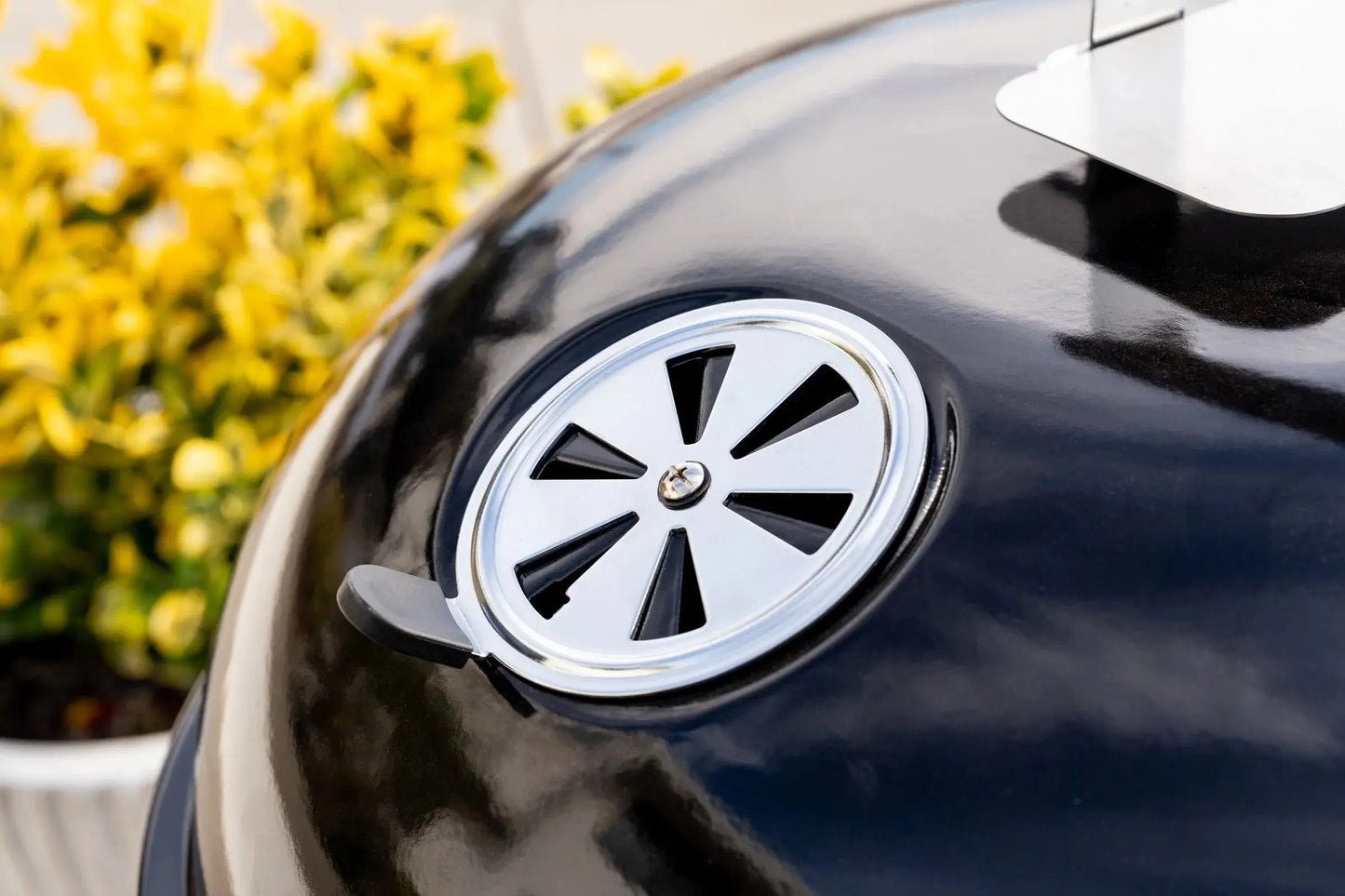 22.5" Charcoal Kettle Grill