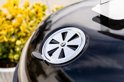 22.5" Charcoal Kettle Grill