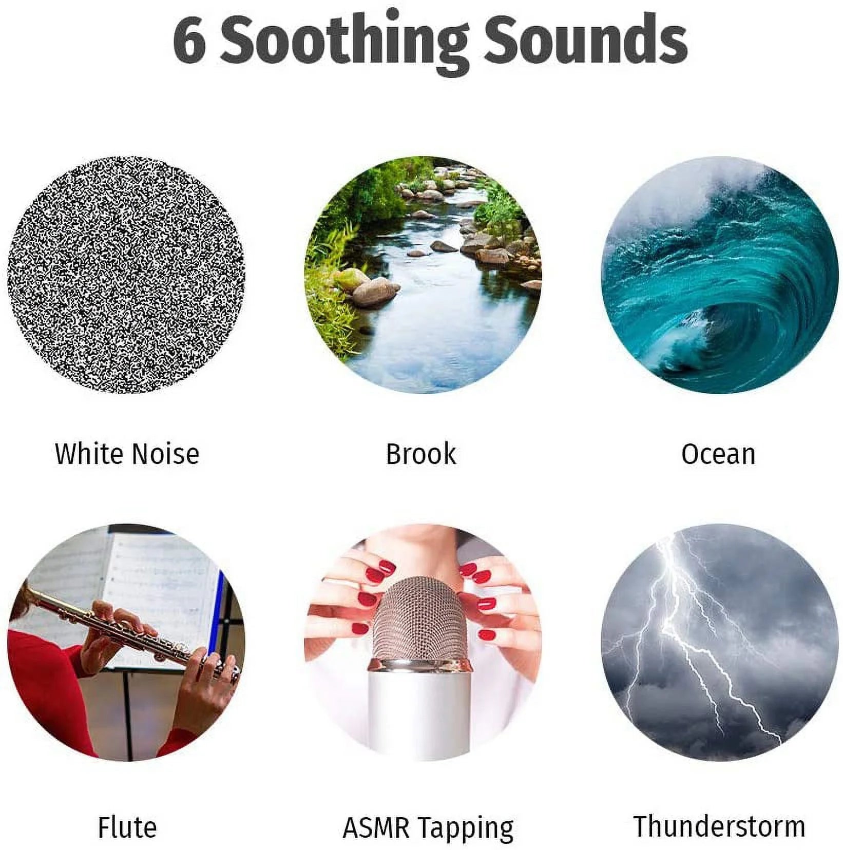 Transform Your Travel Experience with the Ultimate Sound Spa Traveler & White Noise Machine! 🌟🎶