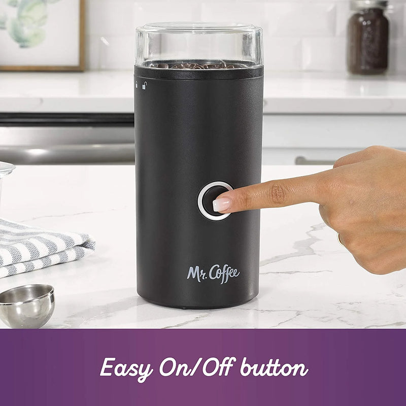 Elevate Your Brew Game with Our Premium Coffee Grinder! ☕✨
