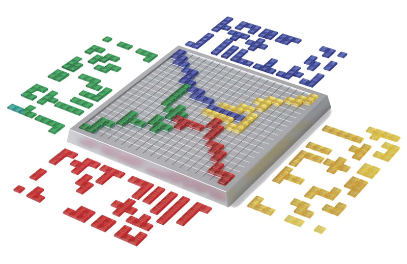 Ultimate XL Family Board Games: Fun Brain Challenges with Big Boards & Pieces! 🎲🧠