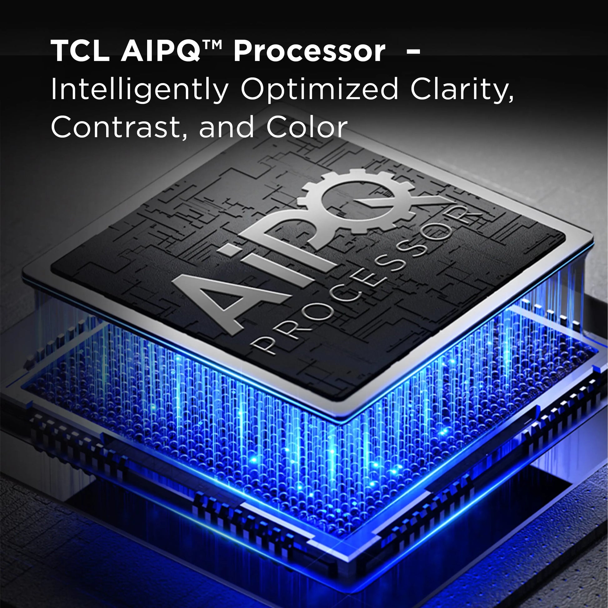 Experience Cinematic Brilliance with the 85&quot; Class S5 4K UHD HDR LED Smart TV Featuring Google TV - New for 2024!