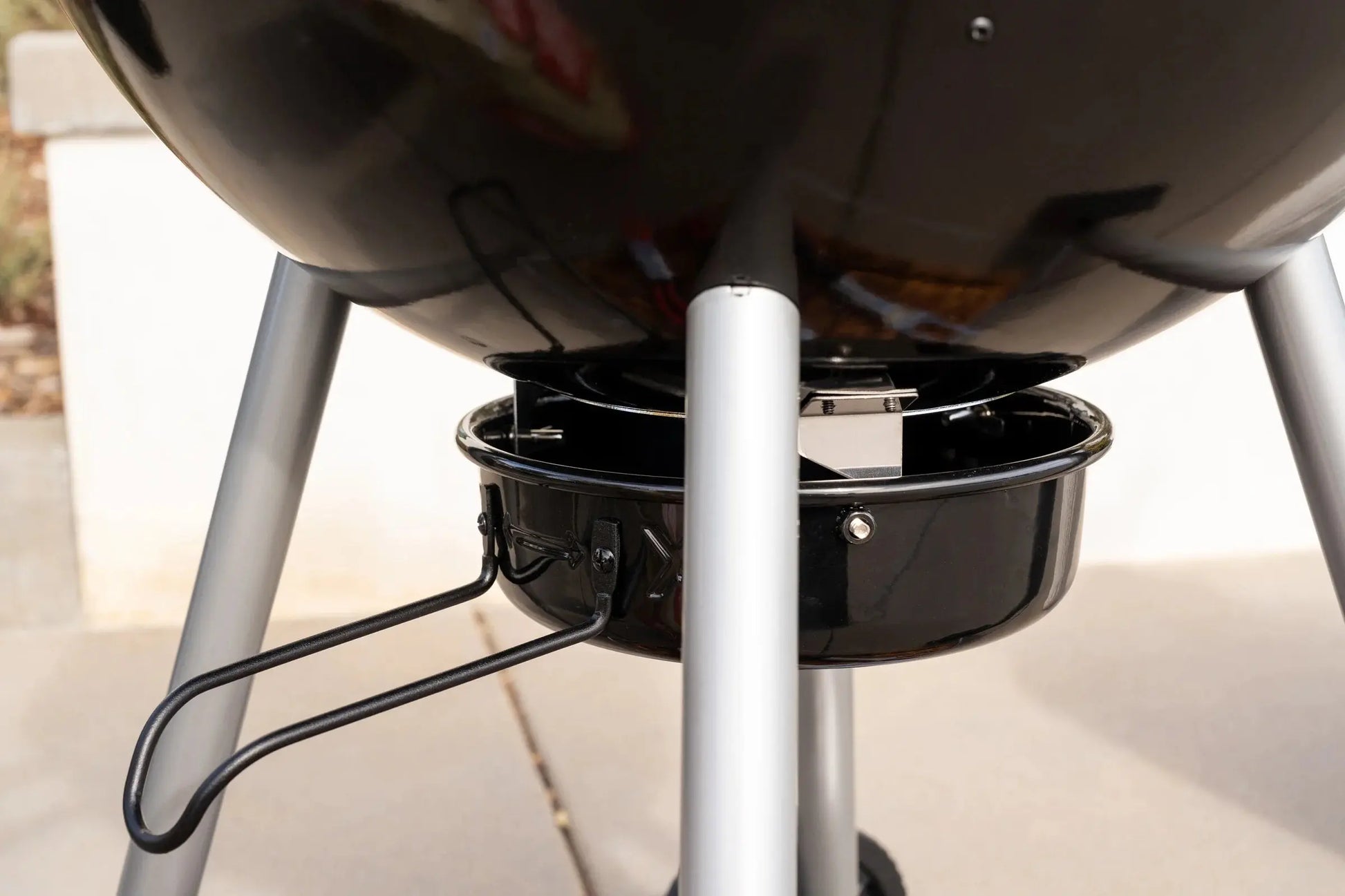 22.5" Charcoal Kettle Grill