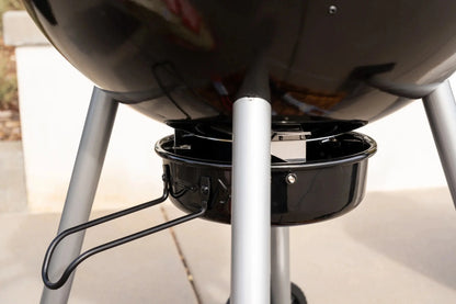 22.5" Charcoal Kettle Grill