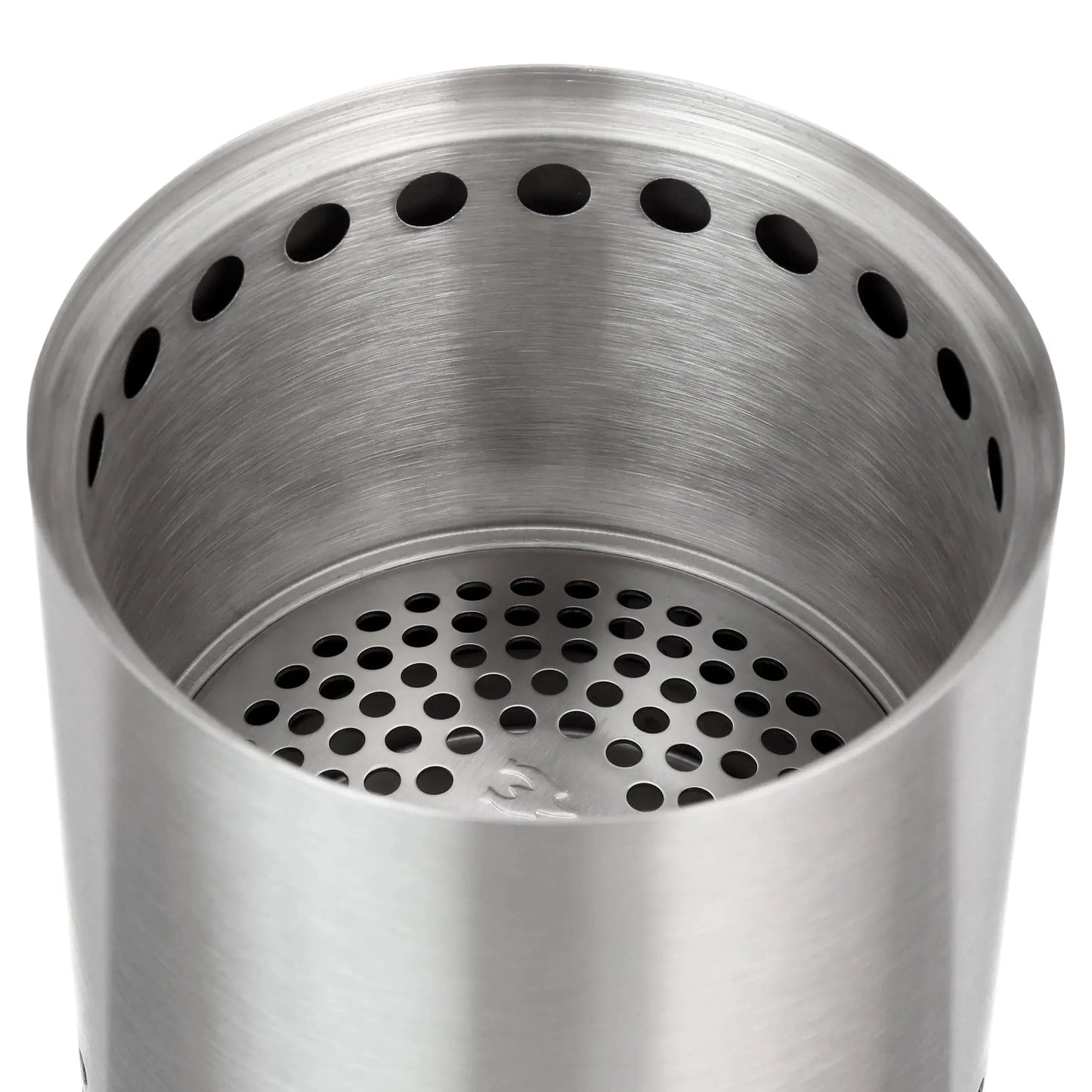 Mesa 5&quot; Tabletop Firepit, Metal