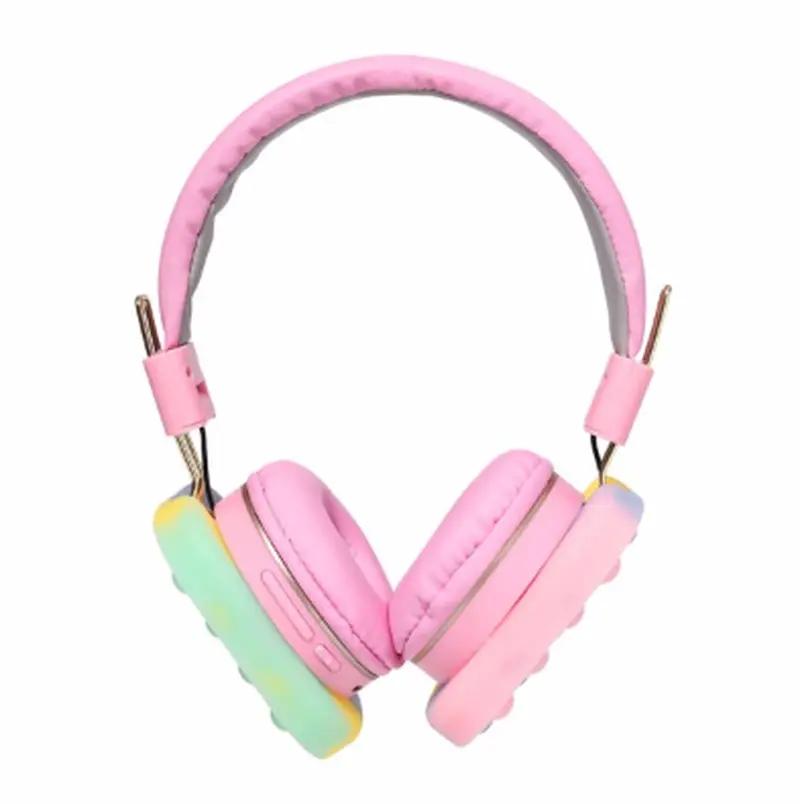 Chill Out Ear Mufflers for Tiny Terrors