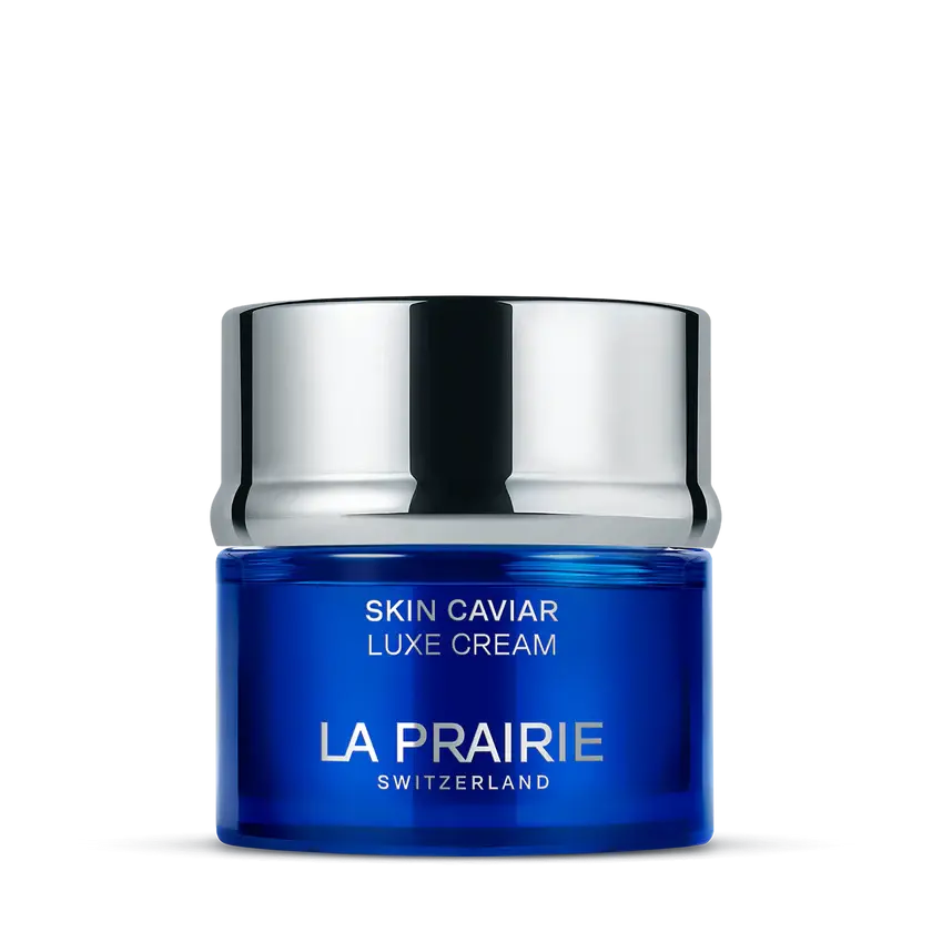 La Prairie Skin Caviar Luxe Cream 1.7oz/50ml New Sealed Box MSH
