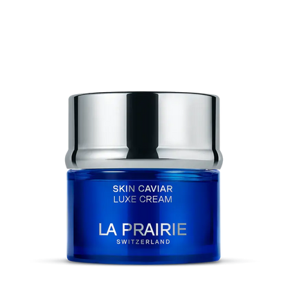 La Prairie Skin Caviar Luxe Cream 1.7oz/50ml New Sealed Box MSH